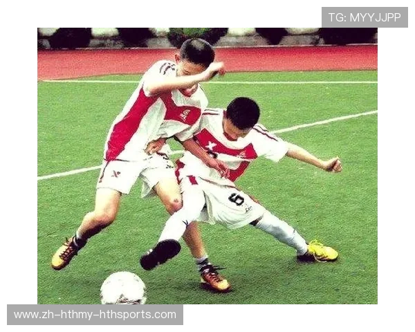 足球防守技巧：如何成为一名优秀的后卫